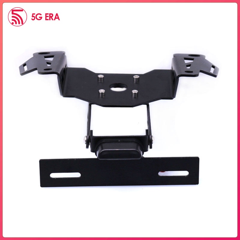 Giá Đỡ Biển Số Xe Bằng Kim Loại Chuyên Dụng Cho HONDA CB650R CBR650R 19-2020