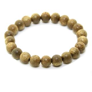 [ SIÊU SALE] Vòng tay trầm hương tự nhiên- 8ly,23 hạt,kèm dây xâu dự phòng-dành cho Nữ cân nặng 40-68kg
