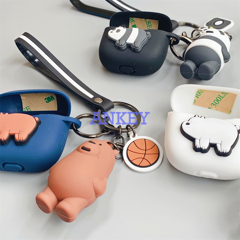 JBL Tune 225 TWS T220 CLUB PRO + Tune 215 T280 X Wave 200 Vỏ Bảo Vệ Hộp Sạc Tai Nghe Bằng Silicon Chống Sốc