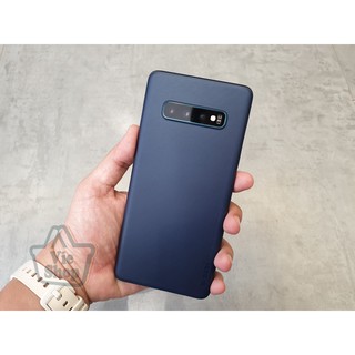 Ốp cứng siêu mỏng MEMUMI Galaxy S10 series