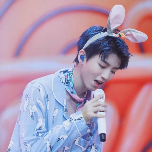 Vòng Cài Tóc Judy Hình Tai Thỏ/Cáo Và Cà Rốt Phối Vải Lông Xinh Xắn