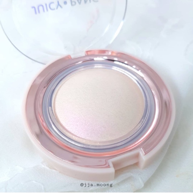 Phấn thạch bắt sáng Apieu Juicy Pang Jelly Beam Highlighter