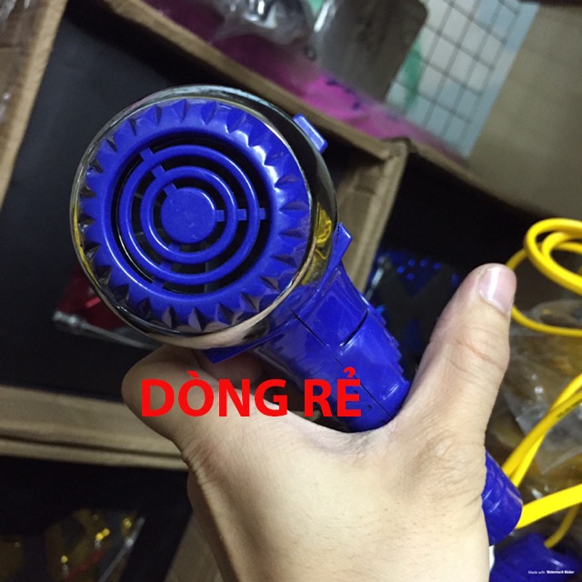 Khò nhiệt,Khò dán keo trong,decal xe
