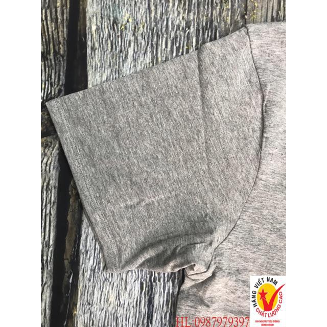 Freeman - Áo thun nam - giá tem cty 129k- SALE 102k-MS:TSF 311 ÁO LÓT NAM COTTON 4 CHIỀU