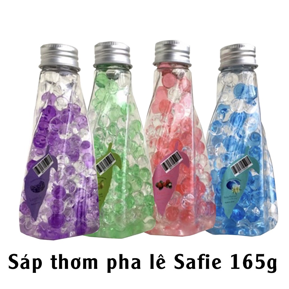 Sáp thơm Safie 165g