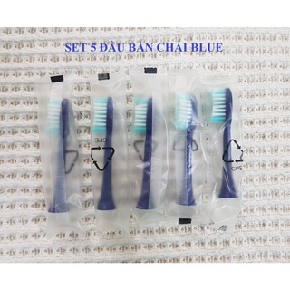 BÀN CHẢI ĐÁNH RĂNG ĐIỆN SONIC CAO CẤP