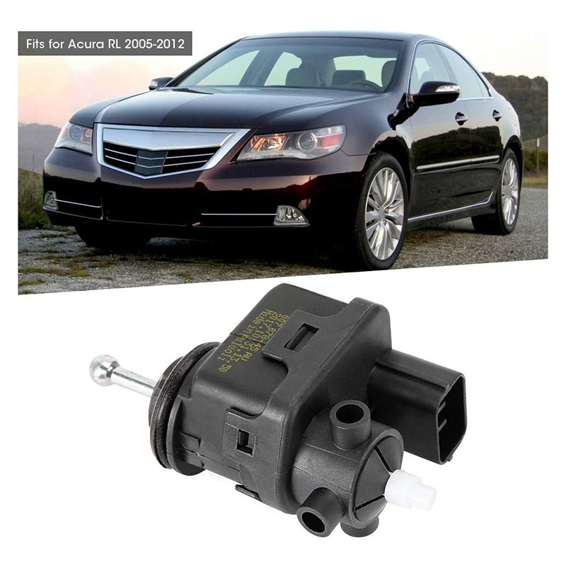 Hộp Điều Chỉnh Đèn Pha D2Vn Cho Xe Honda Acura Rl 2005-2012