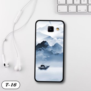Ốp lưng điện thoại Samsung J4 Plus - hình 3D