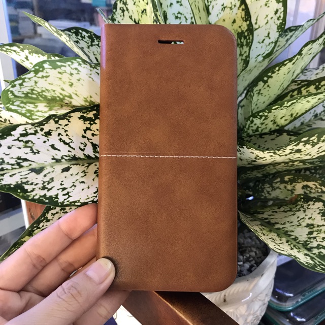 Bao da Nuoku iPhone 7 plus/ 8 plus | BigBuy360 - bigbuy360.vn