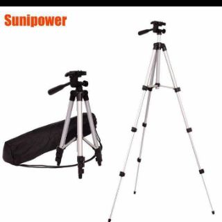 Chân máy tripod để quay phim, chụp ảnh...
