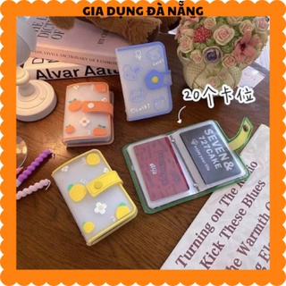 Ví đựng thẻ ngân hàng , thẻ căn cước