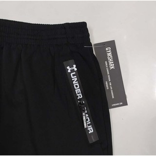 [Rẻ Vô Địch] Quần short thun ĐEN