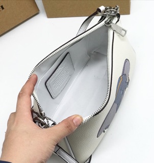 Túi Coach thuyền con voi