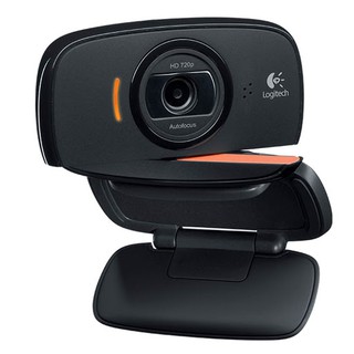 Logitech HD Webcam B525 - Chính hãng