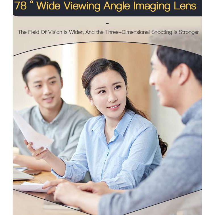 Webcam 1687 Z07 Full Hd 1080p Full Hd Có Micro | BigBuy360 - bigbuy360.vn