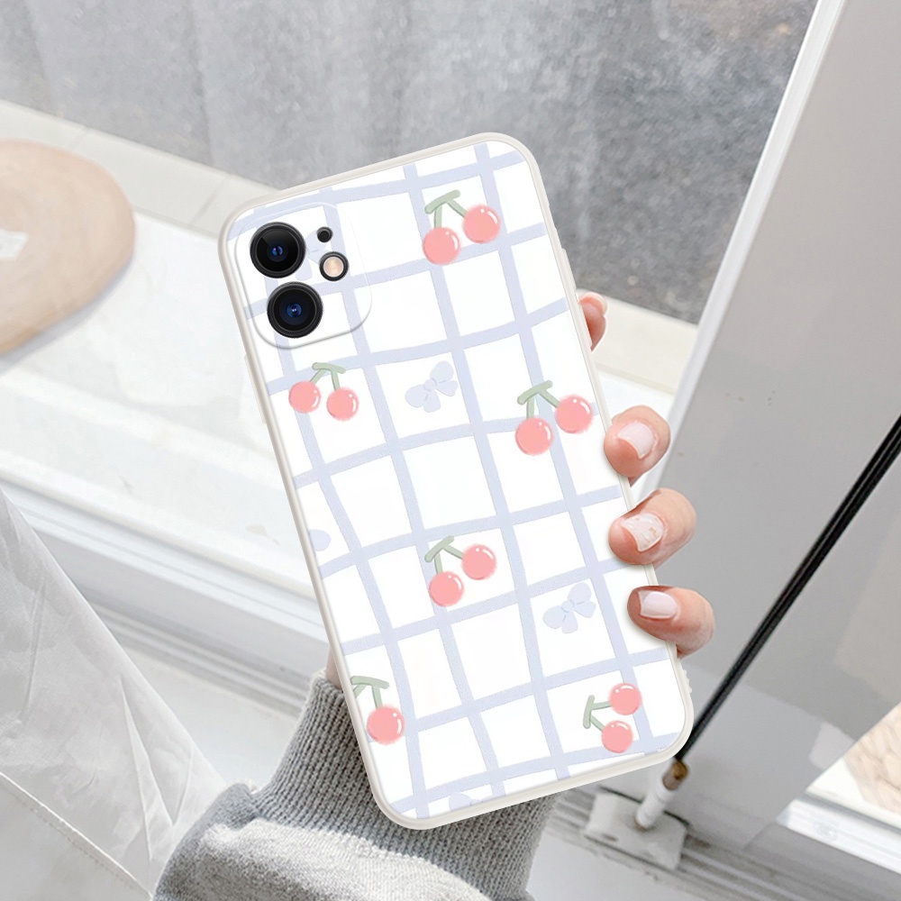 Ốp Điện Thoại Bảo Vệ Cho VIVO Y11 Y11S Y12S Y12A Y20i VIVO V20 PRO VIVO S7 S7T H181