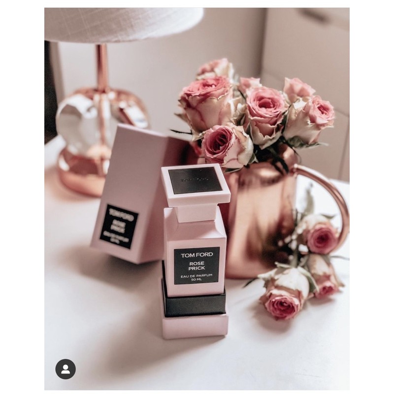 [HÀNG MỚI] - Mẫu thử nước hoa Tom Ford Rose Pick