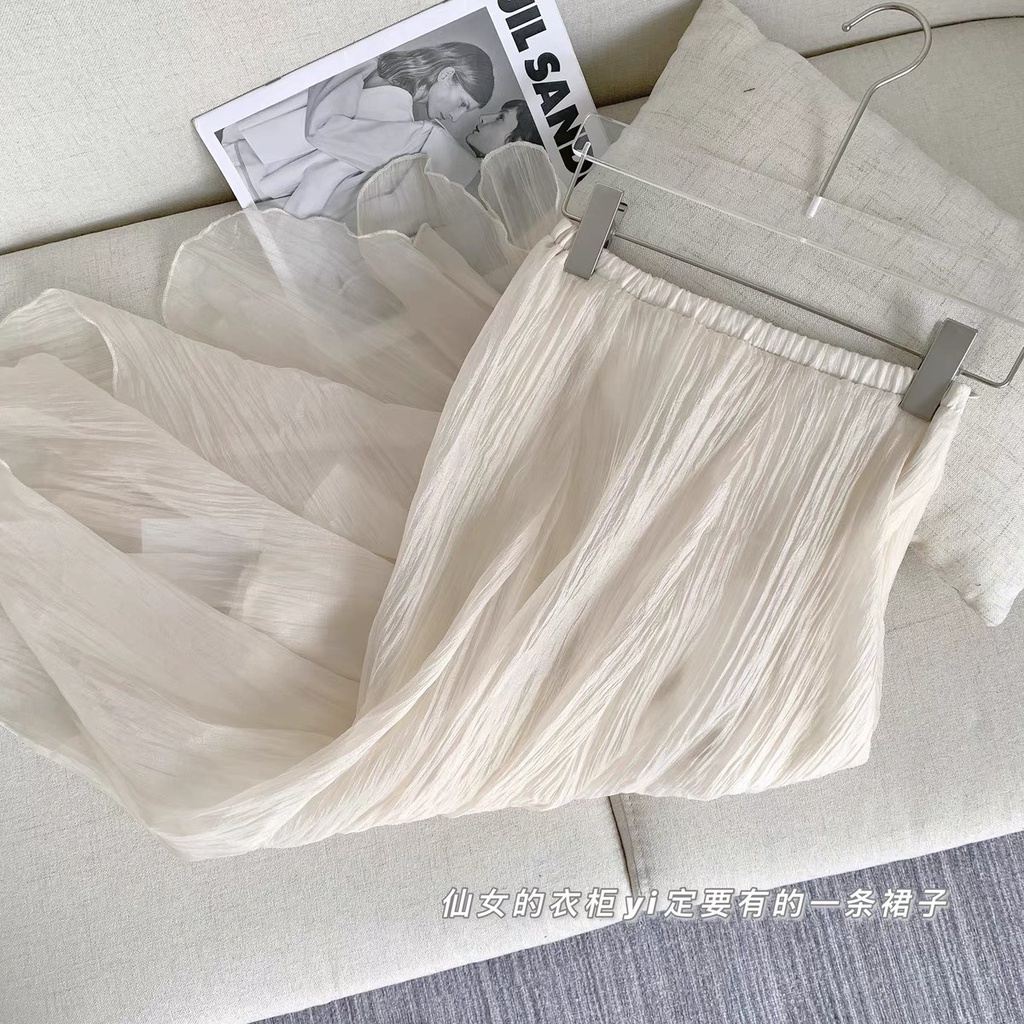 Chân váy xòe siêu đẹp GR00601