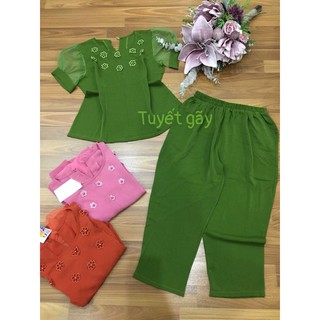 bộ dài gãy, IB CHỌN MÀU