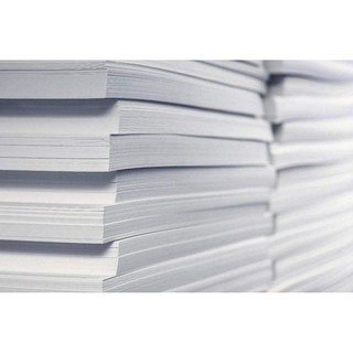 Giấy Fort (Ford) 150gsm - khổ A4 - Xấp 100 tờ