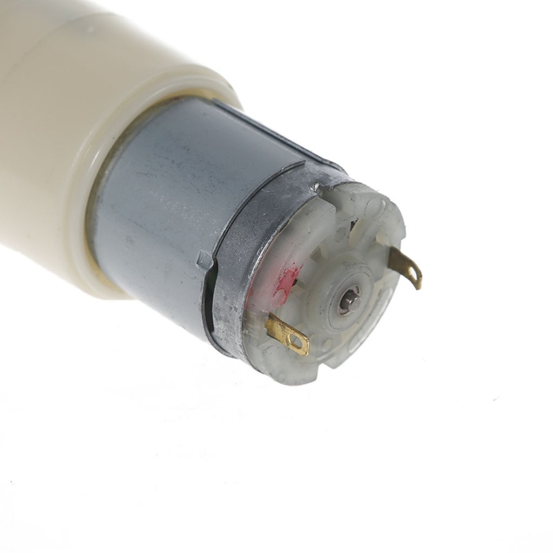 Máy Bơm Nước Diaphragm DC12V Mini Không Gây Tiếng Ồn Cho Máy Bơm Nước Bể Cá