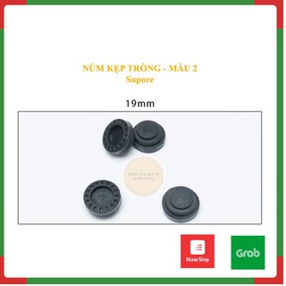 Núm Kẹp Tròng Kính, Núm Kẹp máy mài kính | Supore, Jingong, Jinlian [ Hàng mới về ]