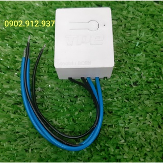 Công tắc điều khiển từ xa tpe rc5h-12vdc
