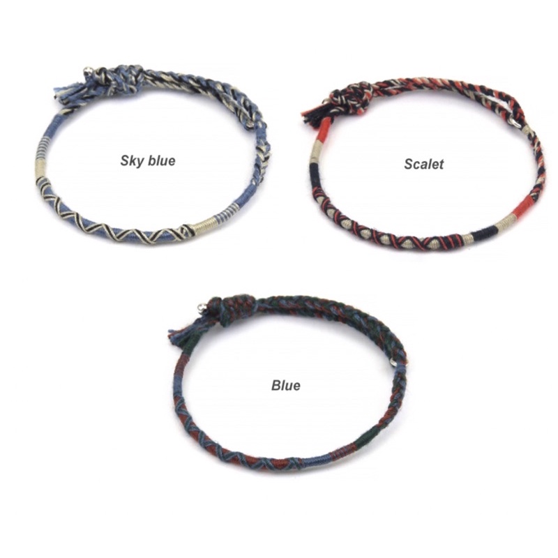 ✨Vòng tay handmade: Big Dragon✨