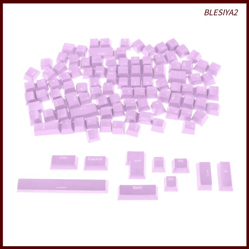 Bộ 108 nút bằng ABS cho bàn phím cơ