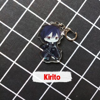 Móc Khóa Anime Sword Art Online (Alicization)
