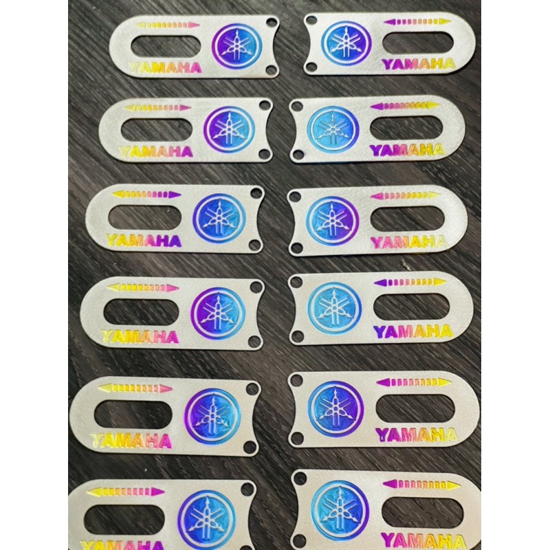 BẢO VỆ GẤP CÁC DÒNG XE (TITAN)