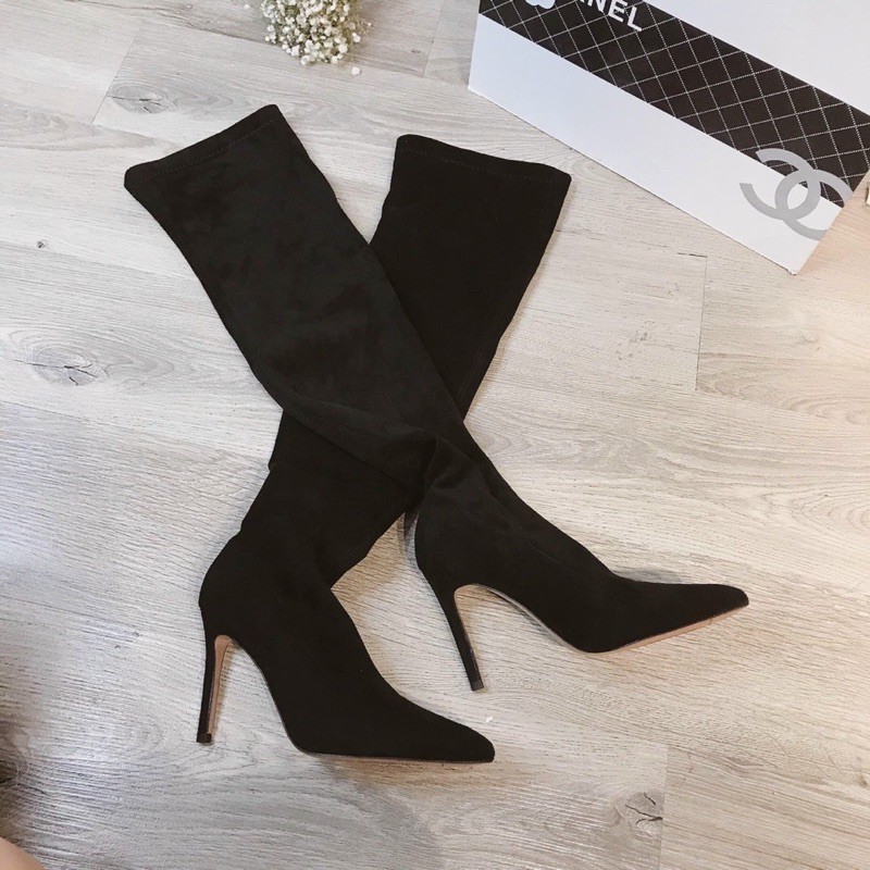 Boot đùi xinh fullbox