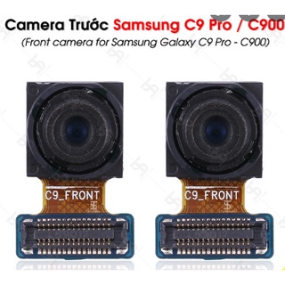 Camera Trước samsung  C9 Pro/C900