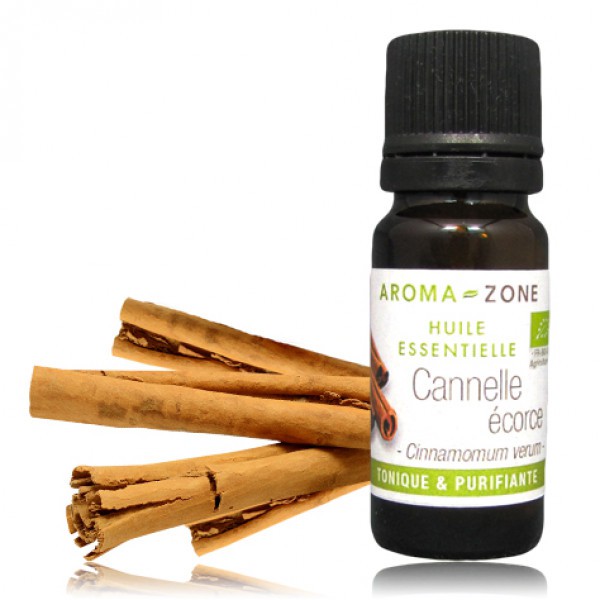 TINH DẦU VỎ QUẾ AROMAZONE