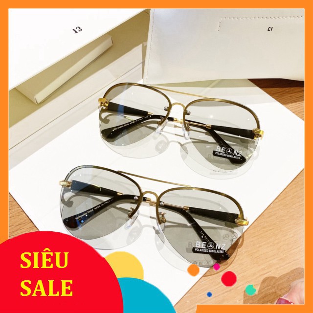 Mắt kính đổi màu ngày đêm A2036 👓 Kính mát thời trang | BigBuy360 - bigbuy360.vn