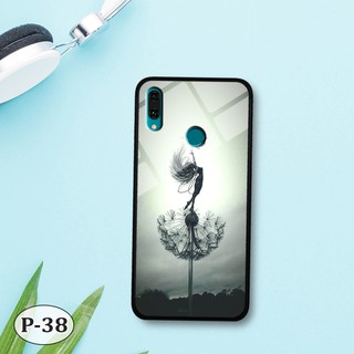 Ốp kính in 3D Huawei Nova 3i