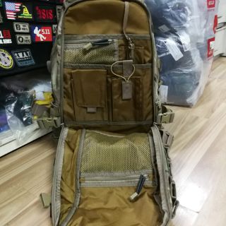 Balo Direct Action - Dragon Egg 25L