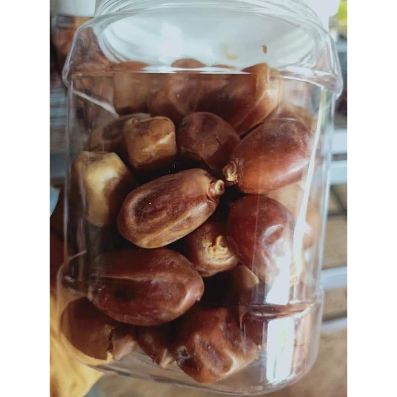 1kg Chà Là Sấy Dẻo