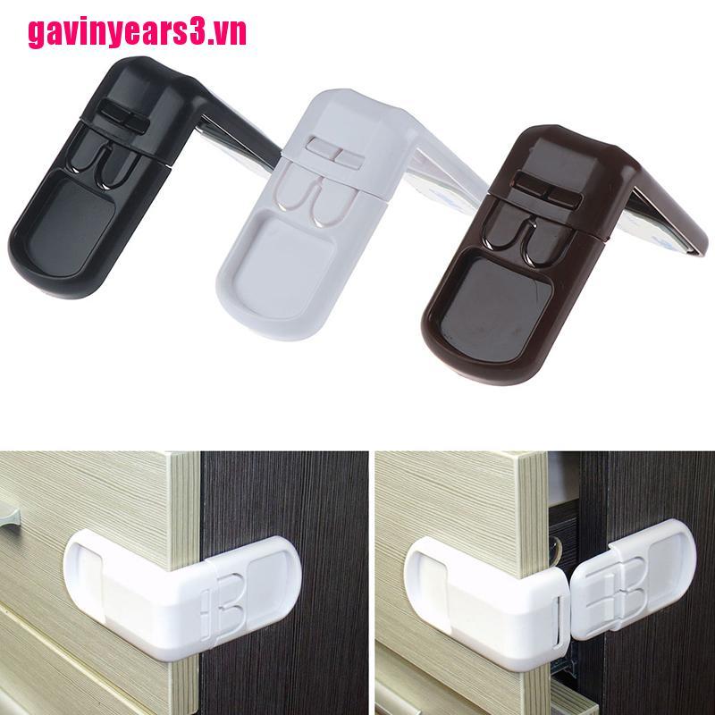 Khóa Cửa Gav3 An Toàn Cho Bé