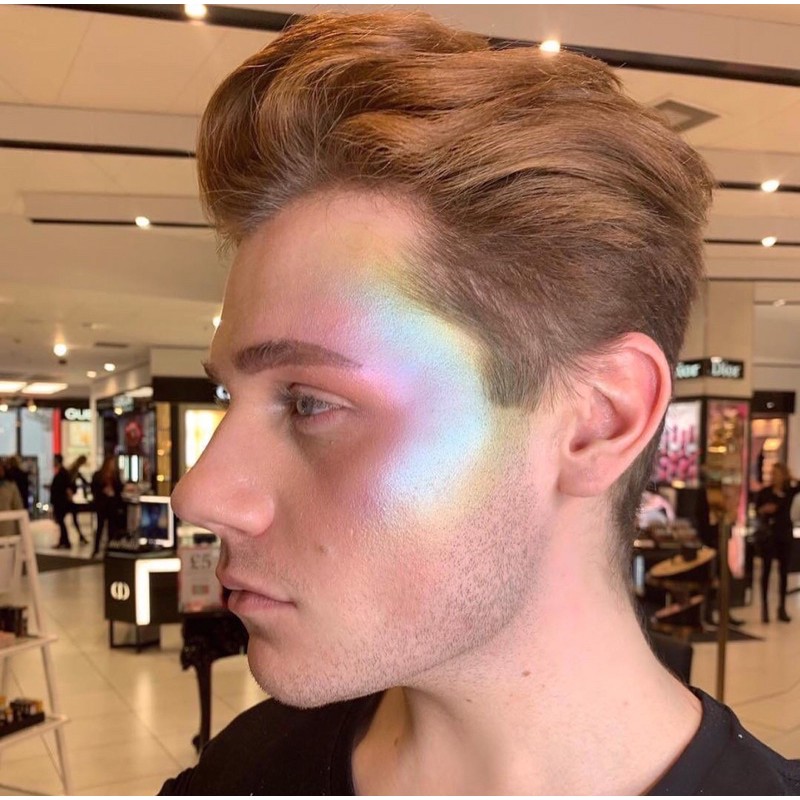 [BILL US] Phấn bắt sáng Highlight Kat Von D Alchemist Holographic Palette | BigBuy360 - bigbuy360.vn