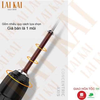 Mũi bắt vít chuôi lục giác