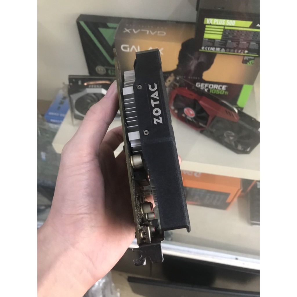 Zotac GTX1050 2GB 1Fan | BigBuy360 - bigbuy360.vn