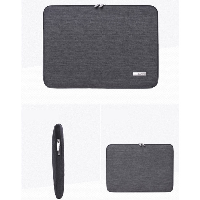 CanvasArtisan Túi đựng laptop chống nước dành cho Acer Dell Matebook Air Pro M1 M2 11/ 12/ 13/ 14/ 15 inch
