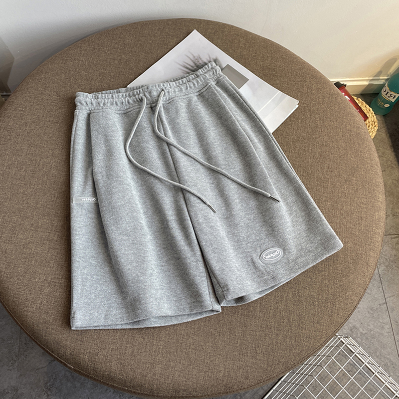 Quần ngắn ống rộng Nhiều Màu Sắc Thời Trang Mùa Hè Mới Cho Nữ