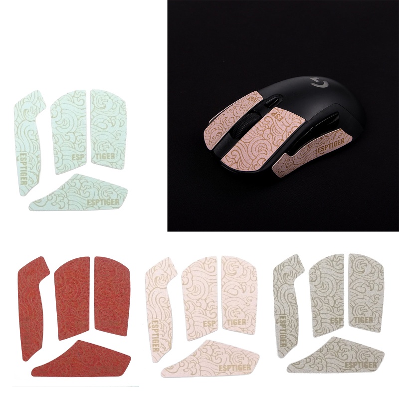Băng Keo Dán Tay Cầm Chuột Cho Logitech G403 G603 G703