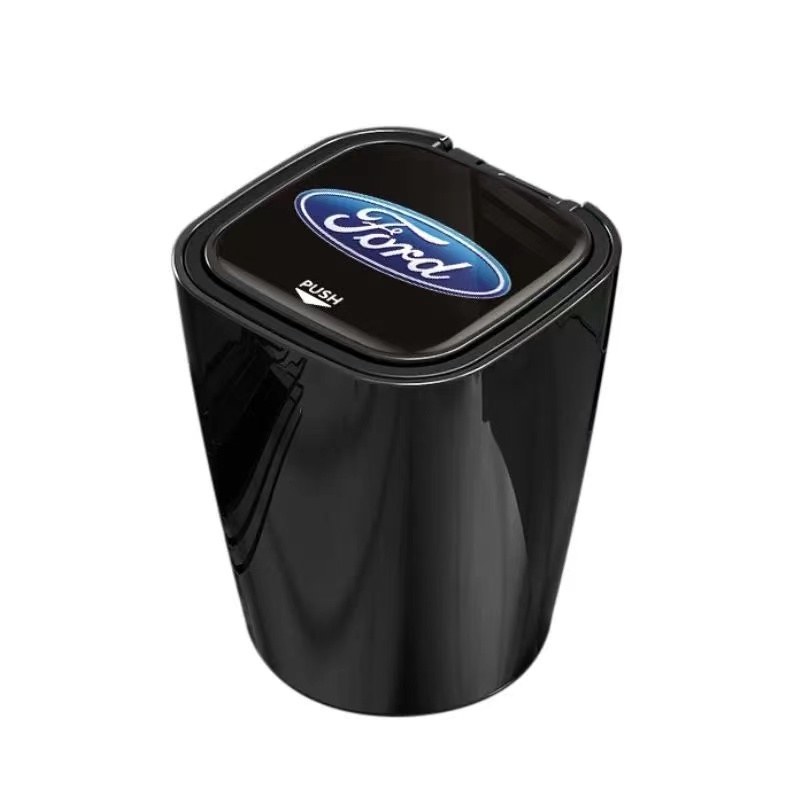 Gạt Tàn Thuốc Đa Năng Cho Xe Hơi FORD mk2 mk3 mondeo mk4 RANGER EVEREST FOCUS FIESTA Ecpsport