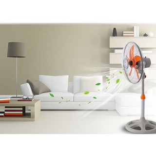Quạt Lửng ASIAVINA A16009