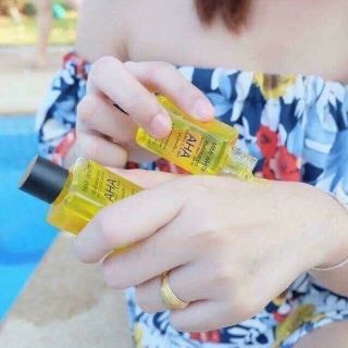 Serum AHA Thái Lan