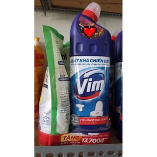 NƯỚC TẨY VIM 900ml