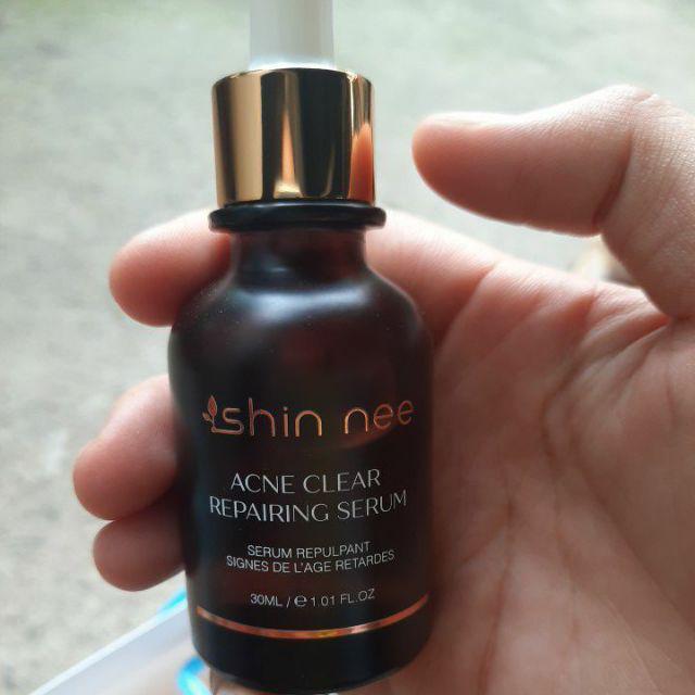 acne clear repairing serum